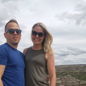 Meet your Posher, Stefanie